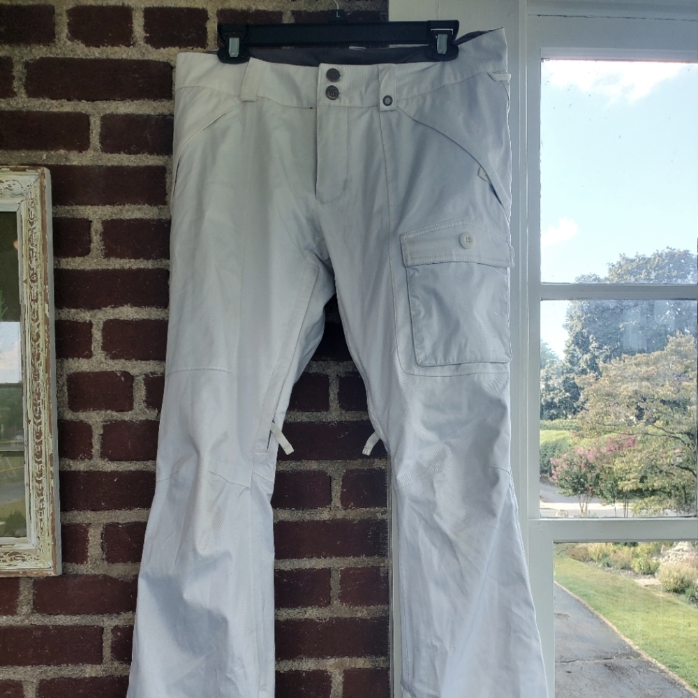 Burton Dryride M Snowpants